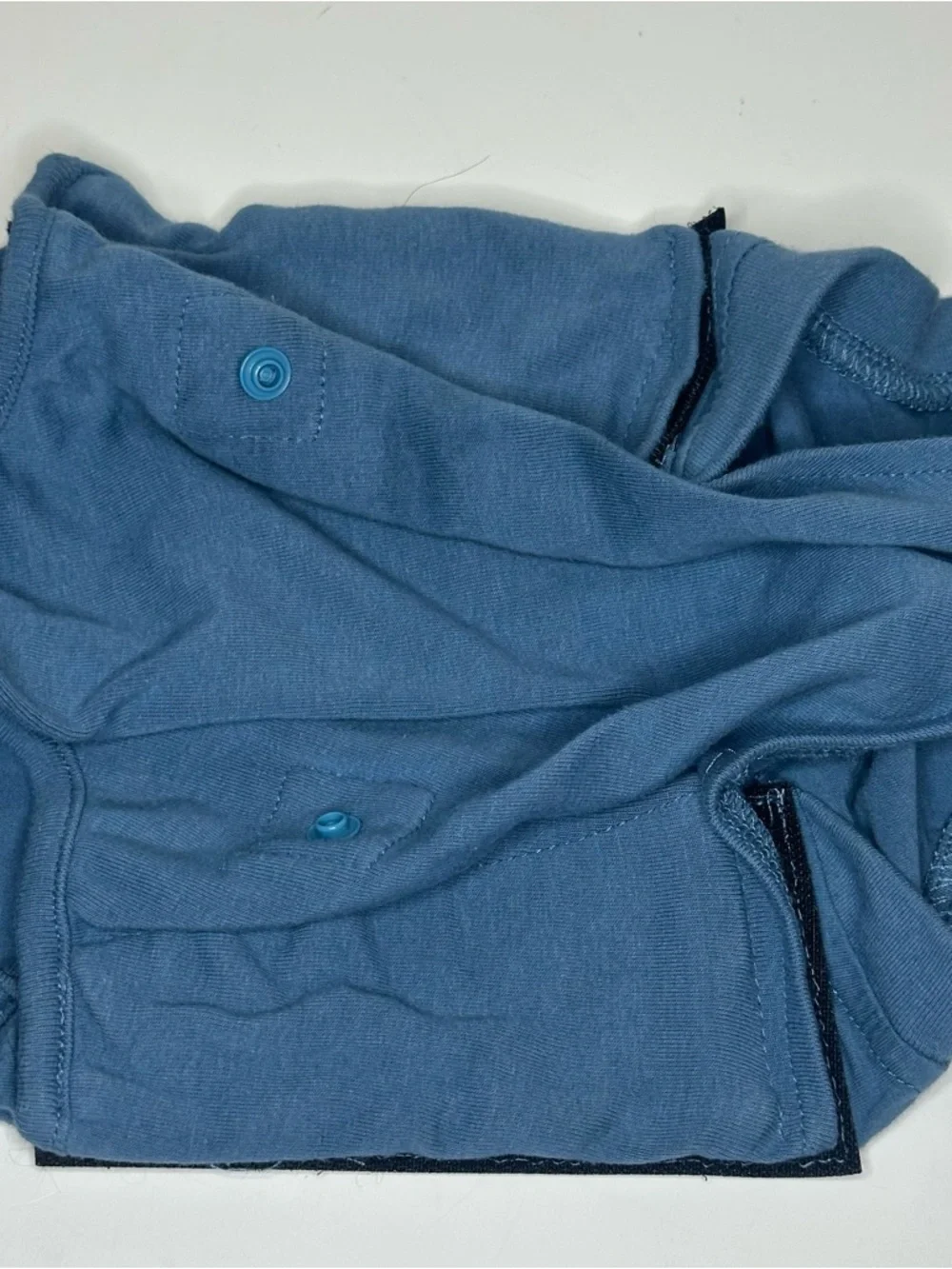 Well & Good Pet Recovery Suit (M/L) Adjustable Dog/Cat Surgical Or Neuter Shirt